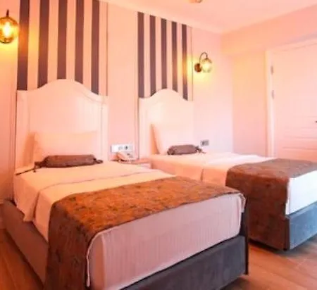 Beyaz Ev Restaurant Hotel
