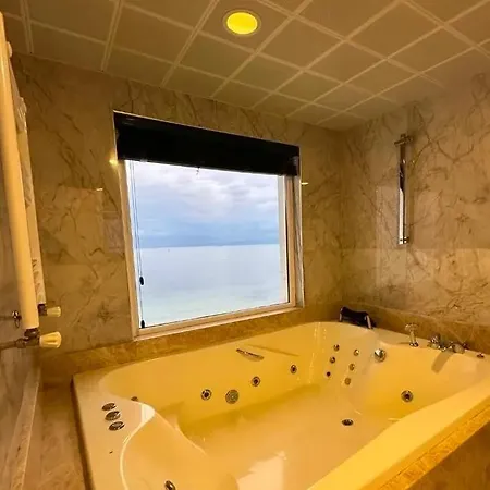Hotel Beyaz Ev Restaurant