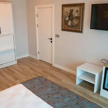 Otel Beyaz Ev Restaurant