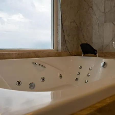 Otel Beyaz Ev Restaurant