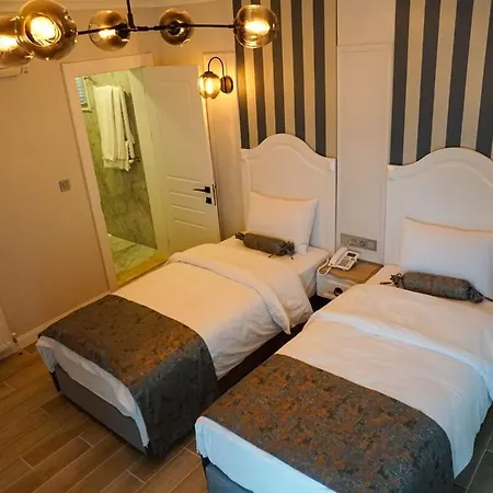 Otel Beyaz Ev Restaurant