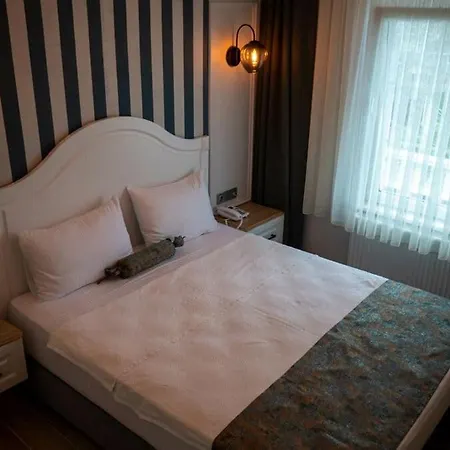 Beyaz Ev Restaurant Otel