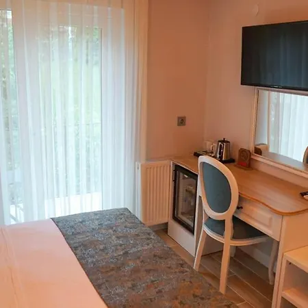 Otel Beyaz Ev Restaurant *