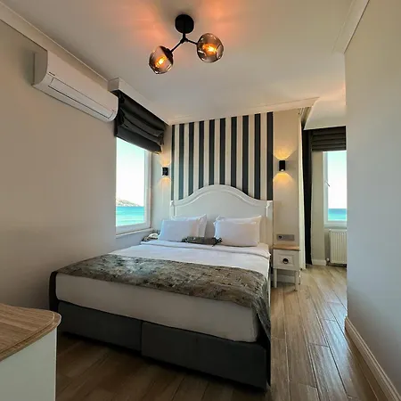 Beyaz Ev Restaurant Otel