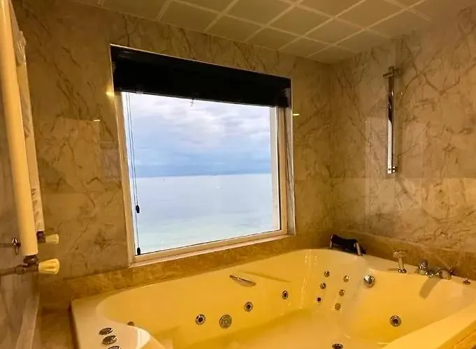 Hotel Beyaz Ev Restaurant