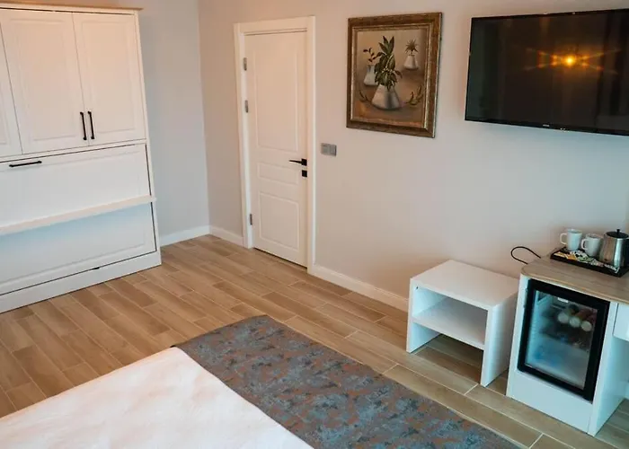 Hotel Beyaz Ev Restaurant