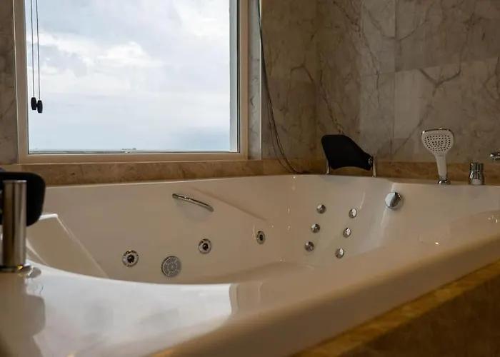 Hotel Beyaz Ev Restaurant