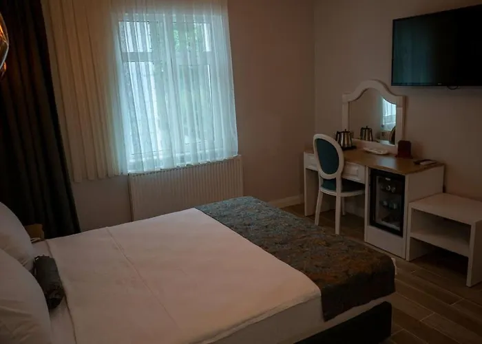 Beyaz Ev Restaurant *