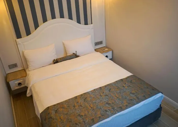 Hotel Beyaz Ev Restaurant