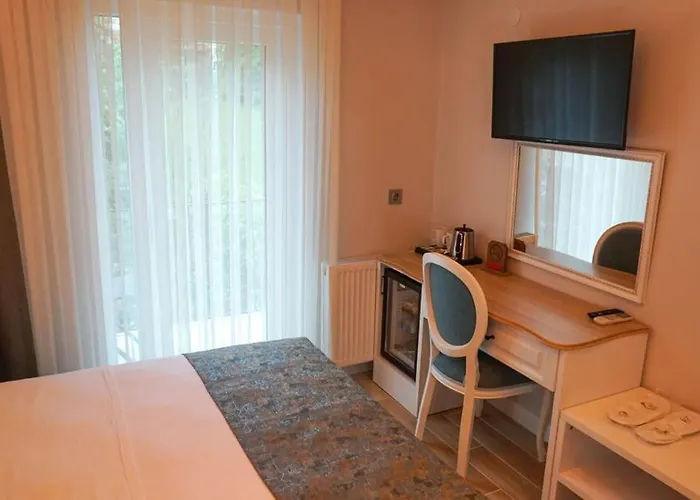 Hotel Beyaz Ev Restaurant *