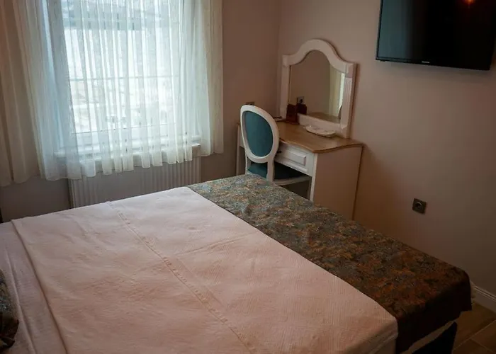 Hotel Beyaz Ev Restaurant *