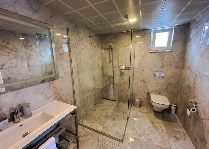 Hotel Beyaz Ev Restaurant *